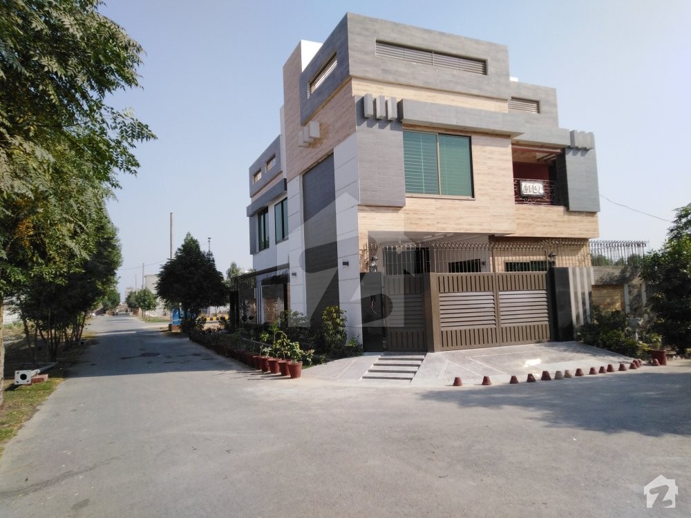Dawood Residency Defence Road Lahore