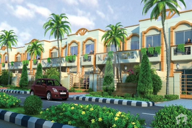 Canal Cantt Villas Canal Bank Road Multan