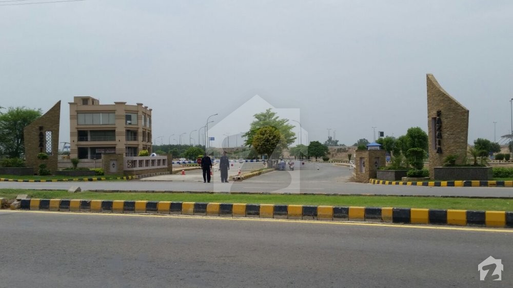 Fazaia Housing Scheme Lahore Lahore Lahore - Zameen.com