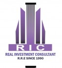 Real Investment Consultants