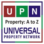 UPN (Universal Property Network)