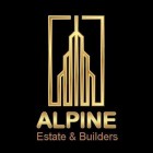 Alpine Estate & Builders
