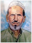 Mr. Mir Dad Awan (Late)
