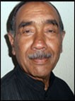 Mr. Iftikhar Ali