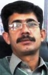 Mr. Akhlaq Ahmed
