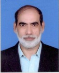 Ishfaq Ahmed