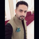 WAQAR BAJWA