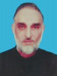 Sardar Haji Muhammad Rasheed Khan