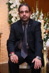 Syed M Jaffer Sadiq