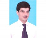 Syed iftikhar hussain