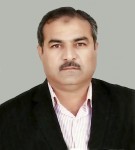 Waqar Ahmed Bhatti