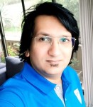 Mohammad Ehtesham