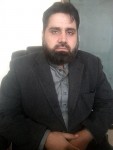 Syed Aslam Ali