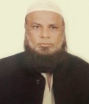 Aftab Ahmed