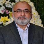 Moazam Sheikh