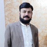 Syed Amjad Hussain Shah
