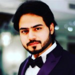 Syed Azeem Amjad