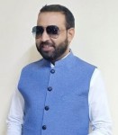 Mr.Zahid Noor