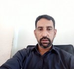 Ghazanfer Arif
