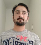 Tayyab Akhlaq