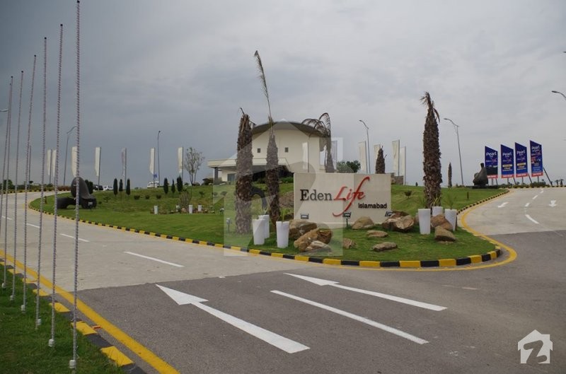 Eden Life Islamabad