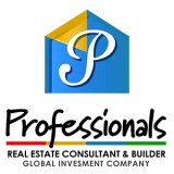 Professionals Real Estate Consultants & Builder
