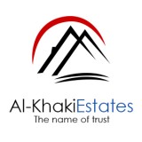 AL Khaki Estate