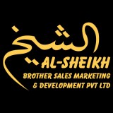 Al Sheikh Brother Sales Marketing & Development Pvt Ltd
