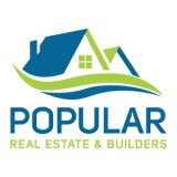 Popular Real Estate & Builders