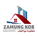 Zamung Kor Real Estate
