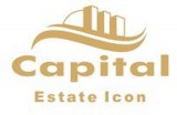 Capital Estate Icon