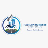 Hasnain Builders  Real Estate