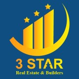 Three Star Real Estate  Builders