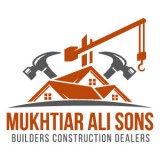 Mukhtiar Ali  Sons Builders  Construction Dealers
