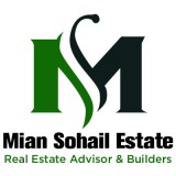 Mian Sohail Estate Advisor Builders