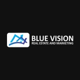 BLUE VISION REAL ESTATE AND MARKETING