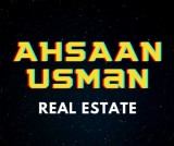 Ahsaan Usman Real Estate