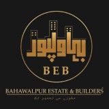 Bahawalpur Estate  Builders