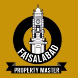 Faisalabad Property Master