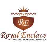Royal Enclave Housing Society