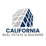 California Real Estate & Builders