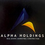 Alpha Holding
