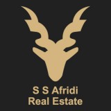 S S Afridi Real Estate