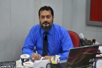 Mr Zahid Ashraf Mughal