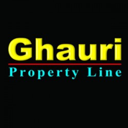 Ghouri Property Line