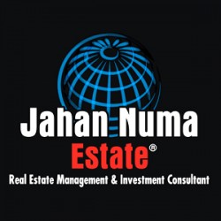 Jahan Numa Estate