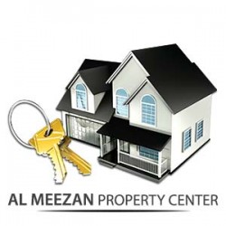 AL Meezan Property Center