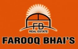 Farooq Bhai Real Estate