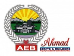 Ahmad Estate & Builders