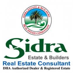 Sidra Estate & Builders